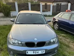 Utilizat 2005 BMW 116 Hatchback | 2.650 EUR (Preț OK)