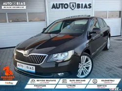 Maro Utilizat 2014 Skoda Superb Elegance Berlinǎ | 13.950 EUR (Puțin scump)