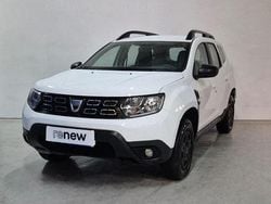 Culoarealb Utilizat 2020 Dacia Duster SUV | 11.500 EUR (Preț OK)