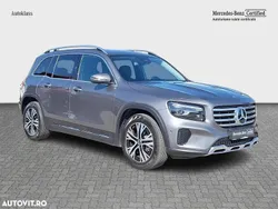 Culoaregri Utilizat 2024 Mercedes GLB220 SUV | 45.200 EUR