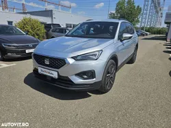 Gri Utilizat 2020 Seat Tarraco 4Drive SUV | 23.950 EUR (Preț OK)