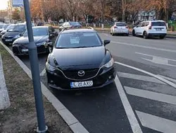 Utilizat 2014 Mazda 6 Break | 6.300 EUR