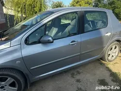 Utilizat 2005 Peugeot 307 | 1.000 EUR