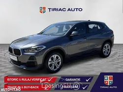 Gri Utilizat 2020 BMW X2 SUV | 24.900 EUR (Preț OK)