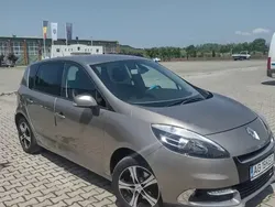Utilizat 2013 Renault Scénic III Monovolum | 4.450 EUR (Preț OK)