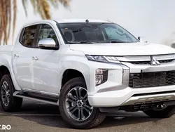 Alb Utilizat 2022 Mitsubishi L200 Edition Pickup | 35.989 EUR