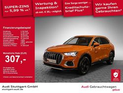 Utilizat 2024 Audi Q3 Sport SUV | 44.727 EUR