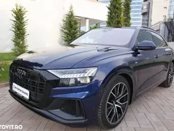 Alte culori Utilizat 2019 Audi Q8 SUV | 48.723 EUR (Preț bun)
