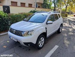 Culoarealb Utilizat 2021 Dacia Duster Comfort SUV | 11.950 EUR (Super Preț)