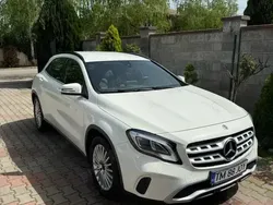Utilizat 2017 Mercedes GLA180 SUV | 15.500 EUR