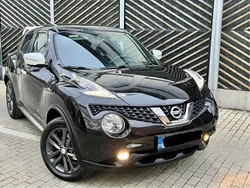 Utilizat 2016 Nissan Juke SUV | 8.700 EUR