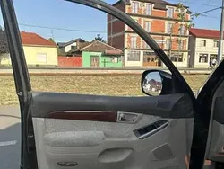 Negru Utilizat 2007 Toyota Land Cruiser SUV | 8.900 EUR
