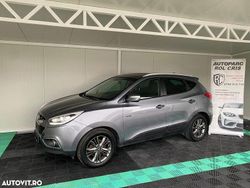 Culoaregri Utilizat 2015 Hyundai ix35 Comfort SUV | 8.950 EUR (Preț OK)