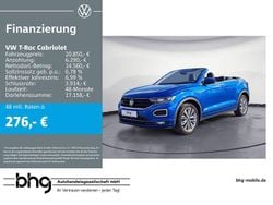 Utilizat 2021 VW T-Roc R-line SUV | 22.864 EUR (Preț OK)