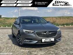 Gri Utilizat 2018 Opel Insignia Berlinǎ | 8.990 EUR (Preț OK)