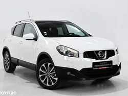 Culoarealb Utilizat 2011 Nissan Qashqai Tekna SUV | 6.990 EUR (Preț OK)