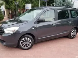 Utilizat 2013 Dacia Lodgy Monovolum | 4.500 EUR (Preț OK)