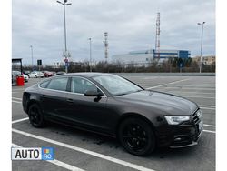 Maro Utilizat 2013 Audi A5 Coupe | 14.000 EUR