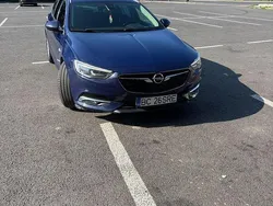 Albastru Utilizat 2018 Opel Insignia Edition Break | 12.200 EUR (Puțin scump)