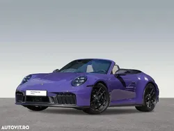 Culoarealte culori Utilizat 2024 Porsche 911 Cabrio | 214.170 EUR
