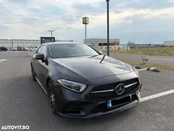 Culoaregri Utilizat 2018 Mercedes CLS450 Coupe | 40.000 EUR (Preț OK)