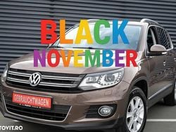 Culoaremaro Utilizat 2012 VW Tiguan SUV | 8.500 EUR (Preț OK)