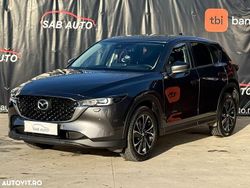 Culoaregri Utilizat 2022 Mazda CX-5 SUV | 24.999 EUR (Preț OK)