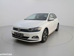 Culoarealb Utilizat 2021 VW Polo Style | 8.950 EUR (Preț bun)