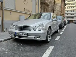 Utilizat 2006 Mercedes 200 Berlinǎ | 3.000 EUR