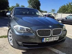 Culoareverde Utilizat 2012 BMW 525 Berlinǎ | 11.200 EUR (Preț OK)