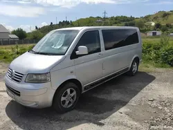 Utilizat 2007 VW T5 Van | 5.200 EUR