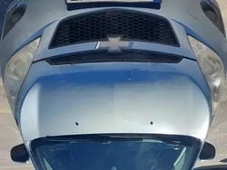 Albastru Utilizat 2010 Chevrolet Spark Hatchback | 2.000 EUR (Preț OK)