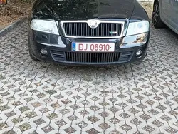 Utilizat 2007 Skoda Octavia RS Break | 3.850 EUR (Preț bun)