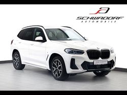 Utilizat 2024 BMW X3 M Sport SUV | 64.233 EUR