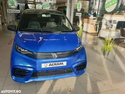 Albastru Nouă 2024 Aixam City | 19.121 EUR