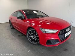 Culoarerosu Utilizat 2019 Audi A7 Hatchback | 42.350 EUR (Scump)