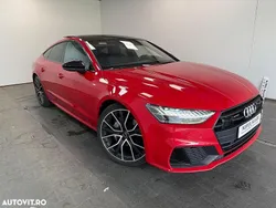 Culoarerosu Utilizat 2019 Audi A7 Hatchback | 42.350 EUR (Scump)