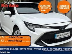Culoarealb Utilizat 2022 Toyota Corolla Hatchback | 16.990 EUR (Preț bun)