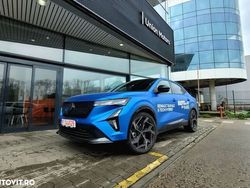 Albastru Utilizat 2025 Renault Rafale SUV | 45.900 EUR