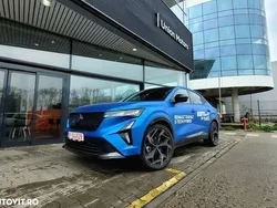 Albastru Utilizat 2025 Renault Rafale SUV | 48.500 EUR