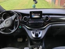 Utilizat 2017 Mercedes V220 Monovolum | 17.500 EUR