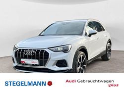 Utilizat 2020 Audi Q3 Advanced Plus SUV | 31.243 EUR