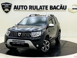 Culoarenegru Utilizat 2020 Dacia Duster SUV | 11.990 EUR (Preț bun)