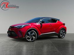 Utilizat 2023 Toyota C-HR SUV | 31.791 EUR