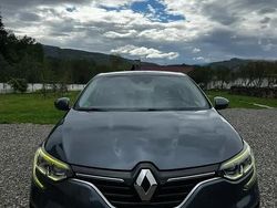 Utilizat 2017 Renault Mégane IV Berlinǎ | 11.500 EUR