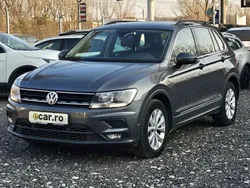 Gri Utilizat 2018 VW Tiguan SUV | 18.186 EUR (Preț OK)
