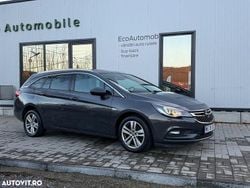 Culoaregri Utilizat 2016 Opel Astra Innovation Break | 6.990 EUR (Preț OK)