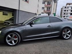 Utilizat 2015 Audi A5 S-Line Coupe | 12.500 EUR (Preț OK)