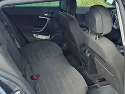 Utilizat 2010 Opel Insignia Sport Break | 4.000 EUR (Preț OK)