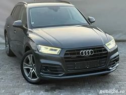Utilizat 2019 Audi Q5 SUV | 24.990 EUR (Preț OK)